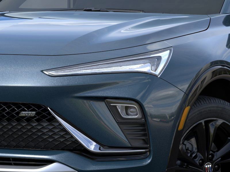 2025 Buick Envista ST photo 10