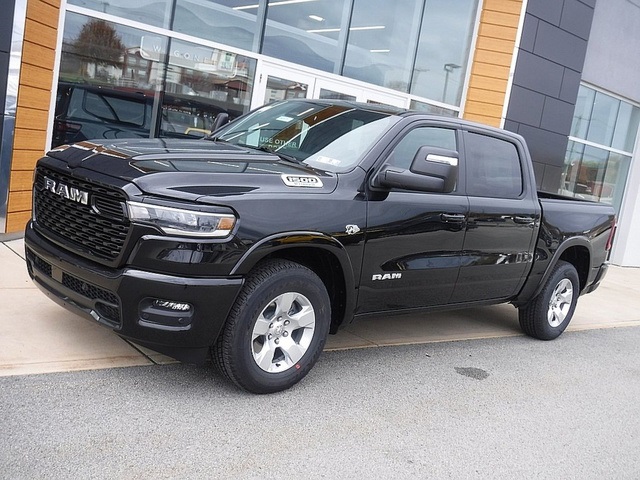 2026 RAM Ram 1500 Pickup Big Horn/Lone Star's photo