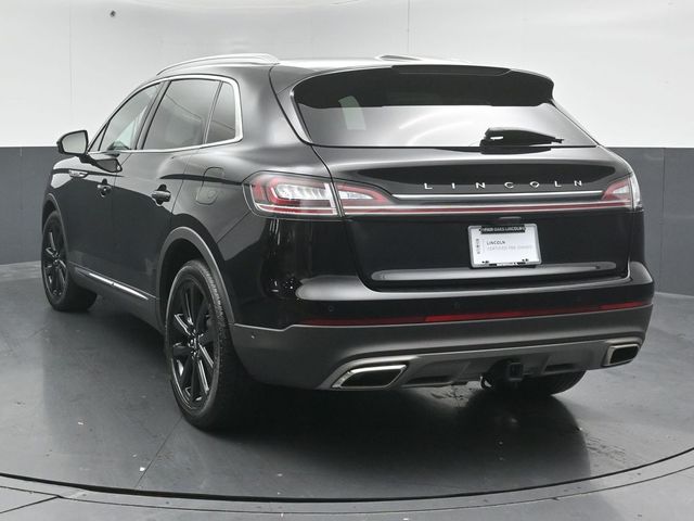 2023 LINCOLN NAUTILUS - Image 6