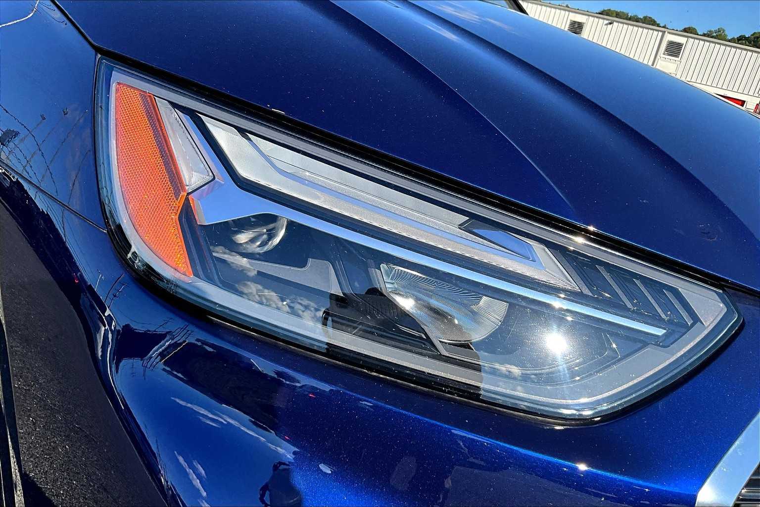 2024 Audi Q5 S line Premium photo 25
