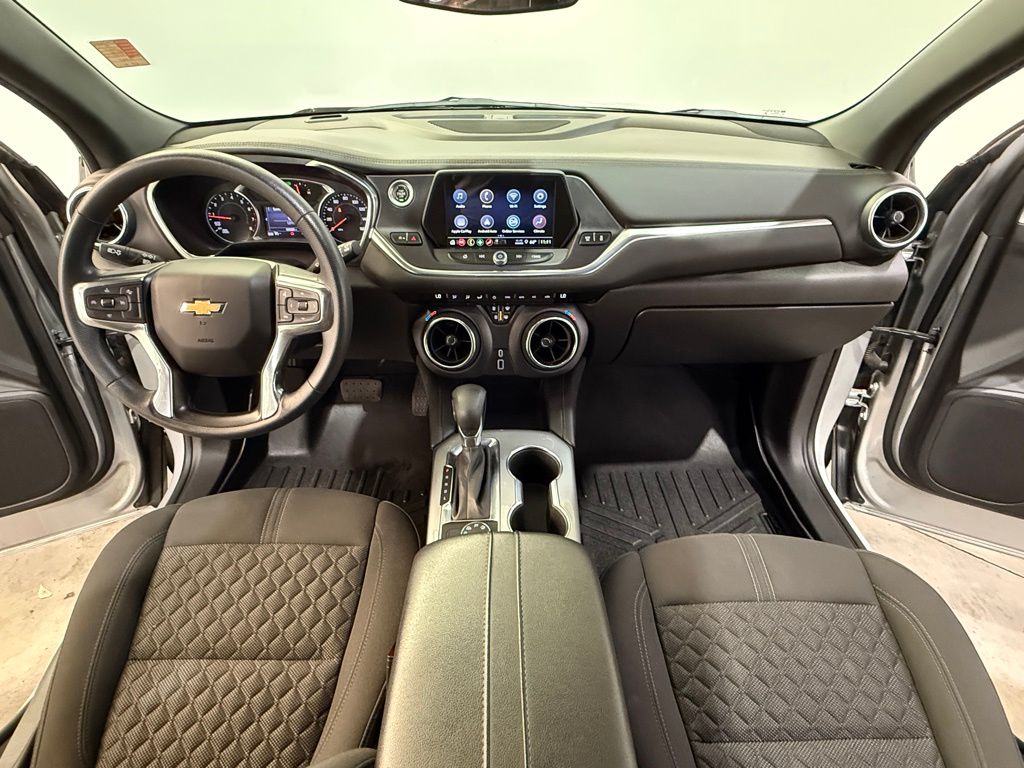 2022 Chevrolet Blazer 2LT photo 16