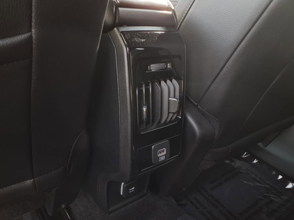2024 Jeep Compass Limited photo 6