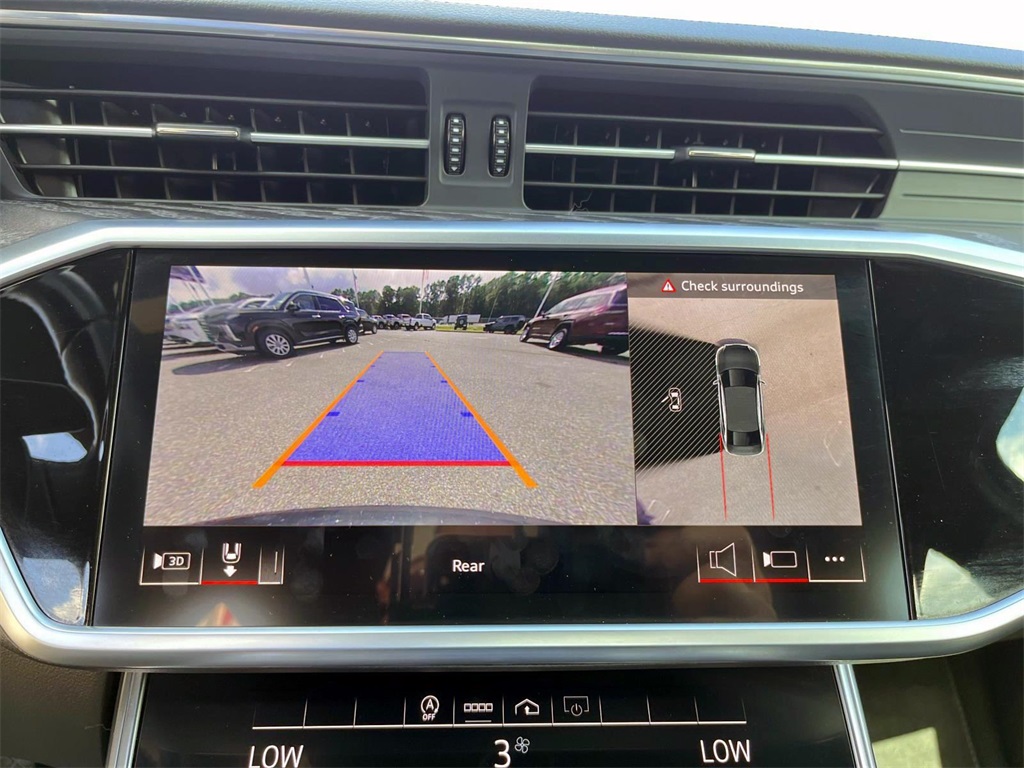 2024 Audi A6 Quattro Premium Plus photo 18