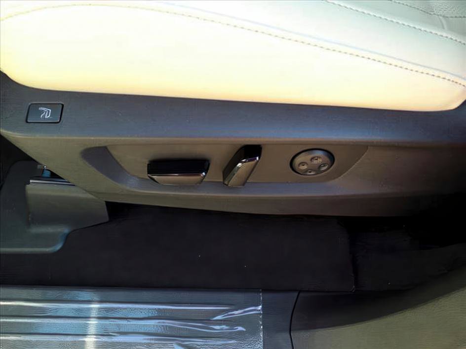 2025 Infiniti QX60 Sensory photo 6