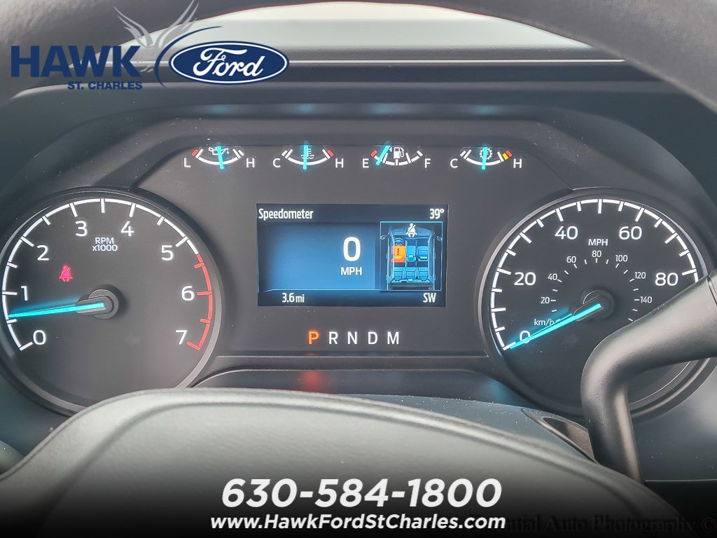 2026 FORD F-250 - Image 10