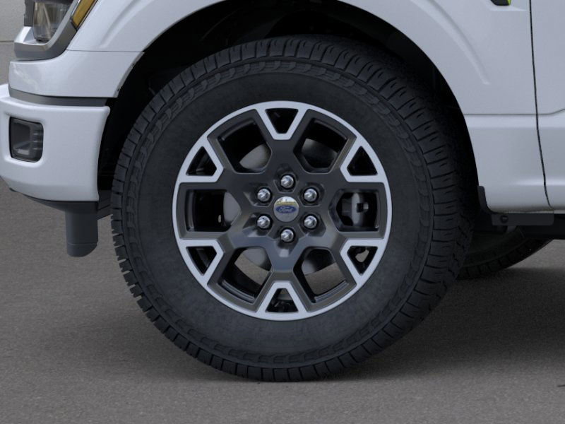 2025 FORD F-150 - Image 18