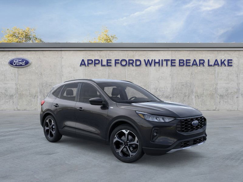 2025 Ford Escape Hybrid ST-Line Select photo 2