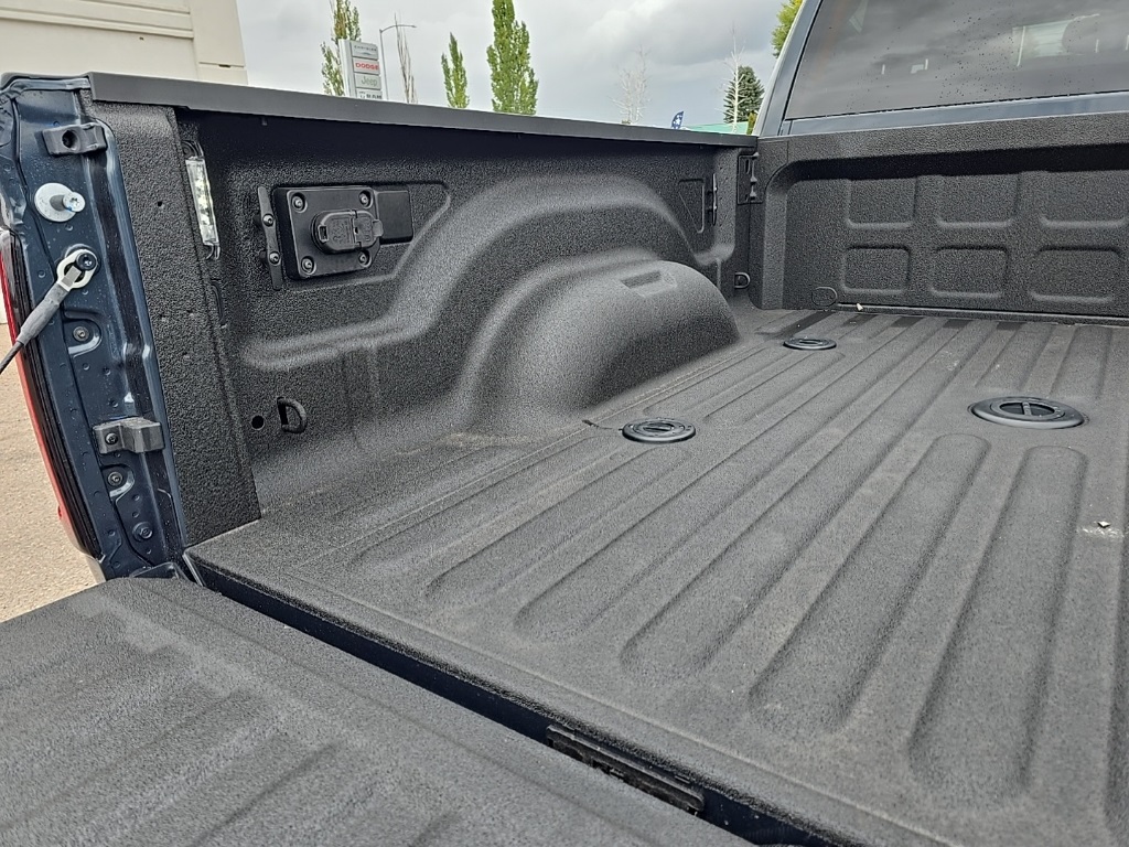 2026 Ram 2500 Big Horn photo 23