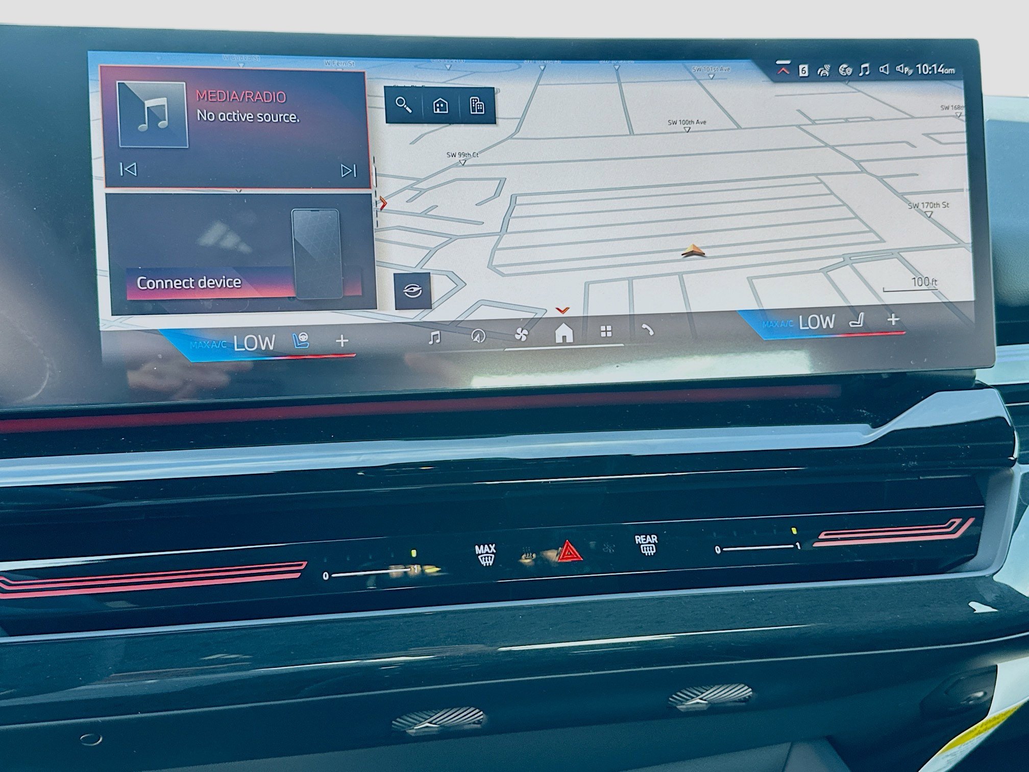 2026 Bmw 530i photo 10