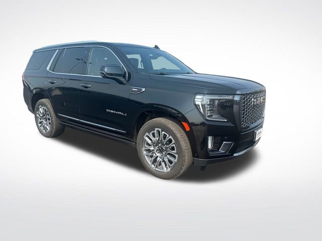 2023 Gmc Yukon Denali Ultimate photo 2