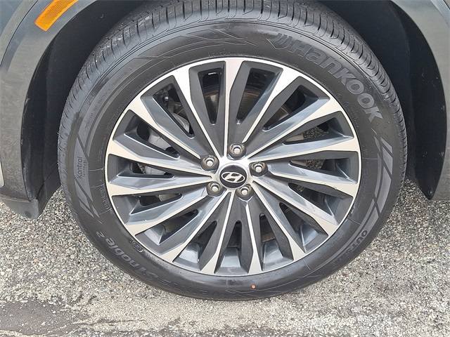 2023 Hyundai Palisade Calligraphy photo 26