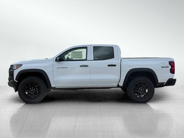 2026 Chevrolet Colorado Trail Boss photo 7