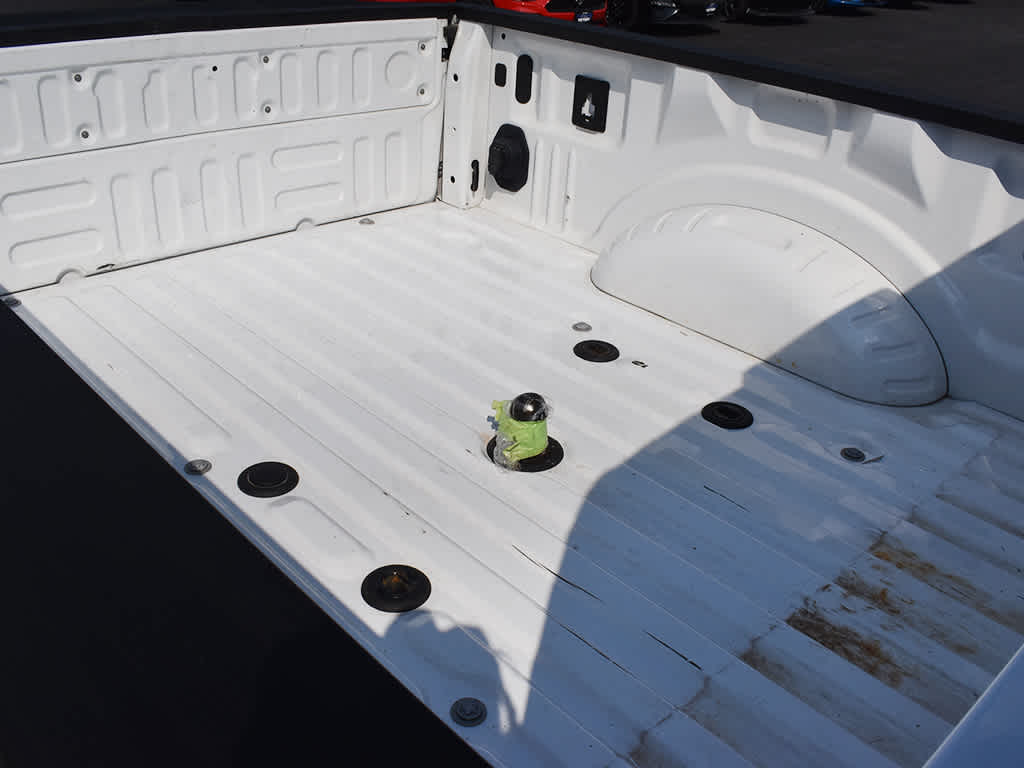 2019 Ford F-350 XLT photo 24