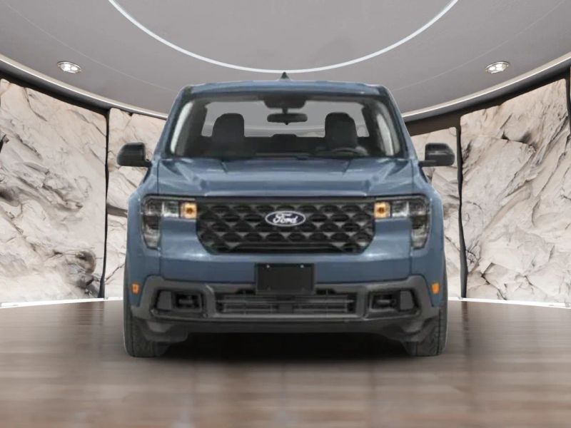 2025 Ford Maverick XLT photo 5
