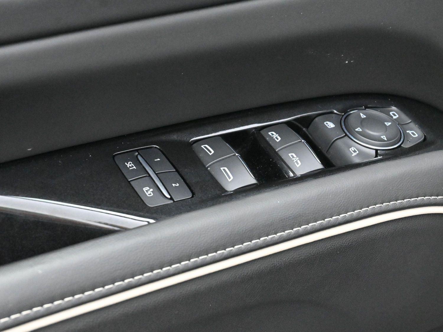 2023 Cadillac Escalade ESV Sport Platinum photo 12