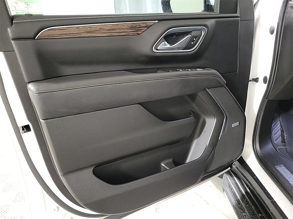 2023 CHEVROLET TAHOE - Image 22