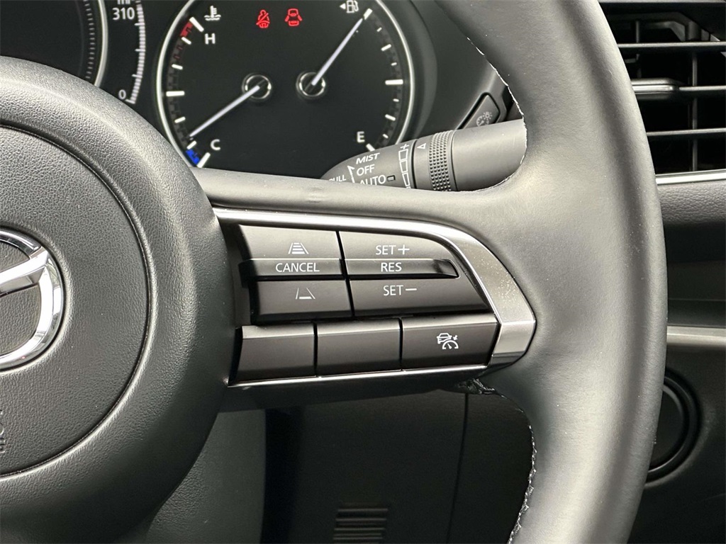 2025 Mazda Mazda3 2.5 Select Sport photo 21