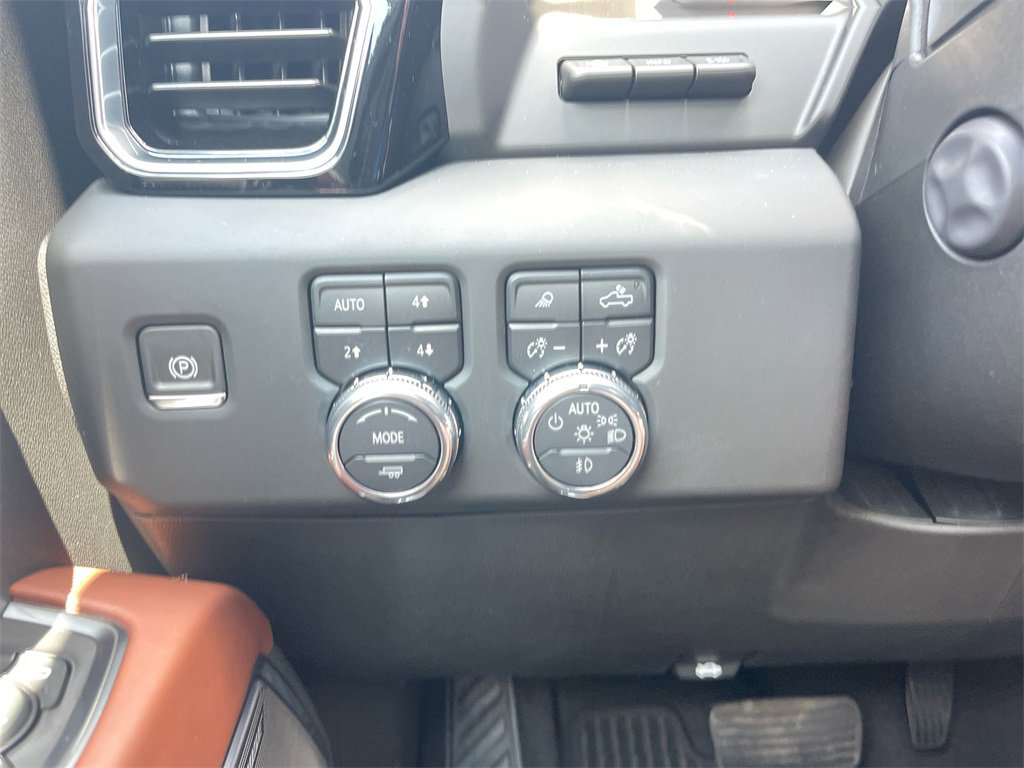 2025 Gmc Sierra 1500 Denali Ultimate photo 26