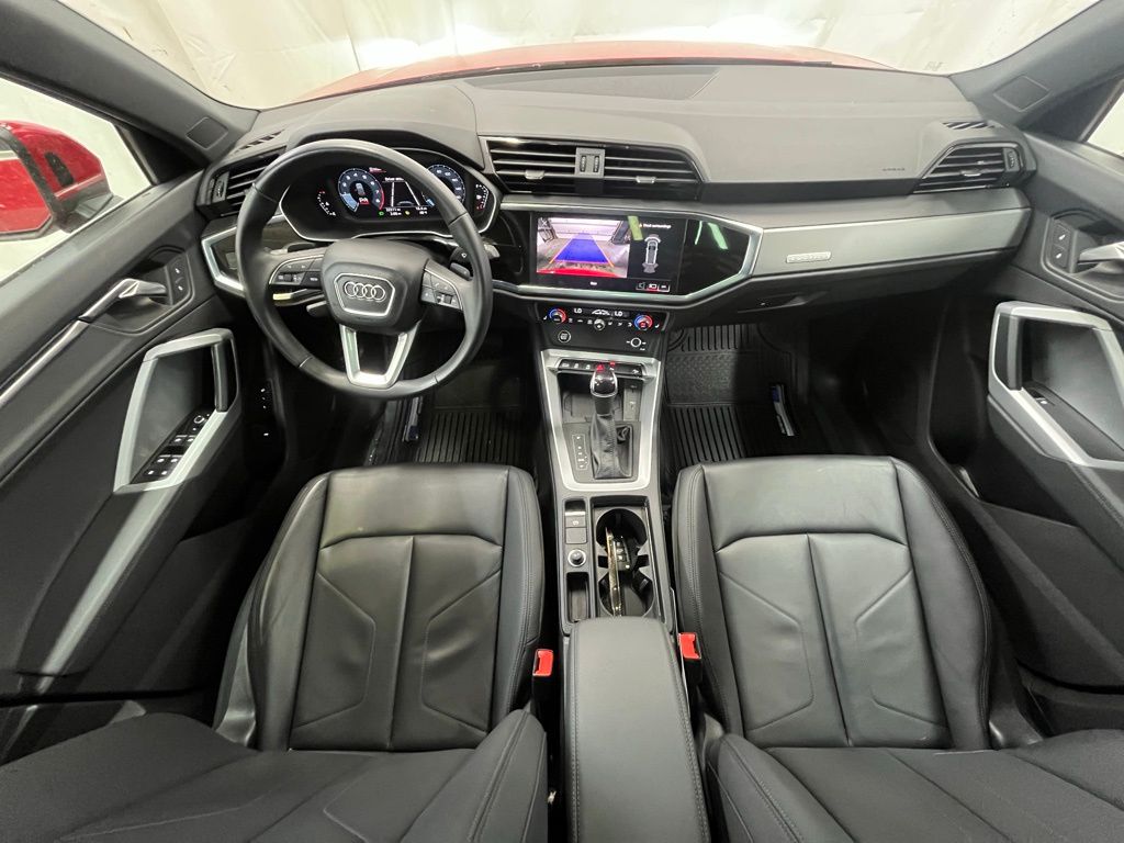 2024 Audi Q3 Premium S line photo 13