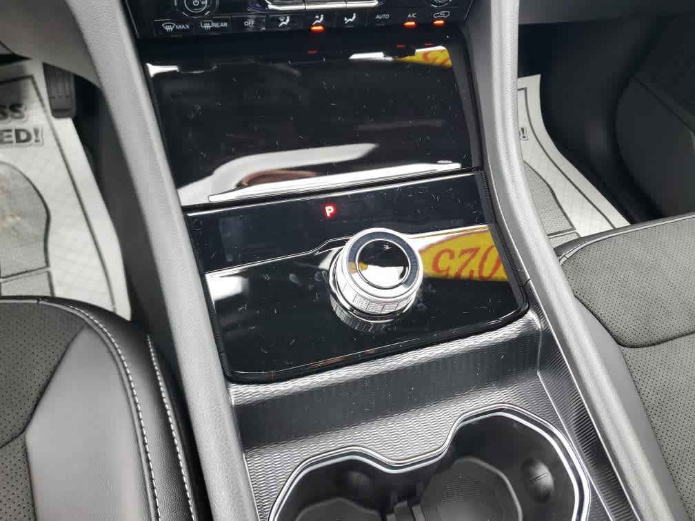 2025 Jeep Grand Cherokee Altitude X photo 19