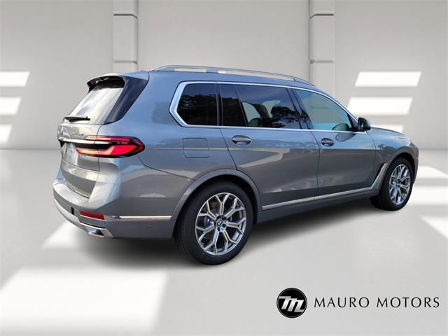2026 Bmw X7 xDrive40i photo 2