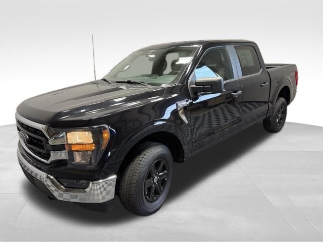 2023 Ford F-150 XLT's photo
