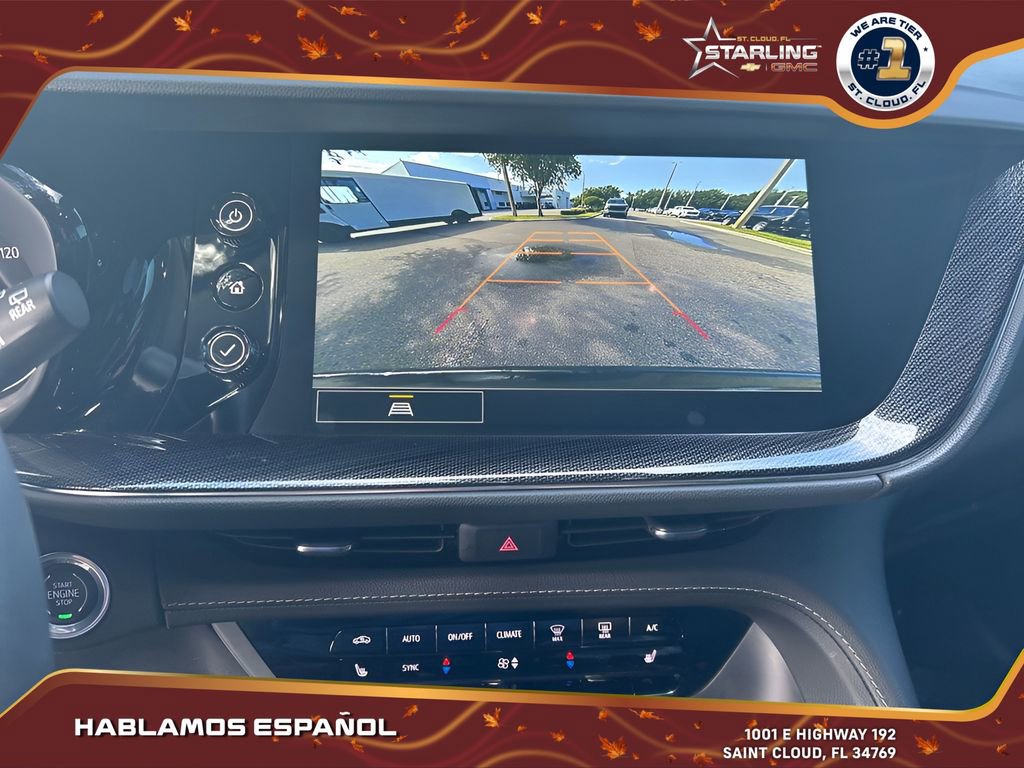 2023 Buick Envision Preferred photo 18