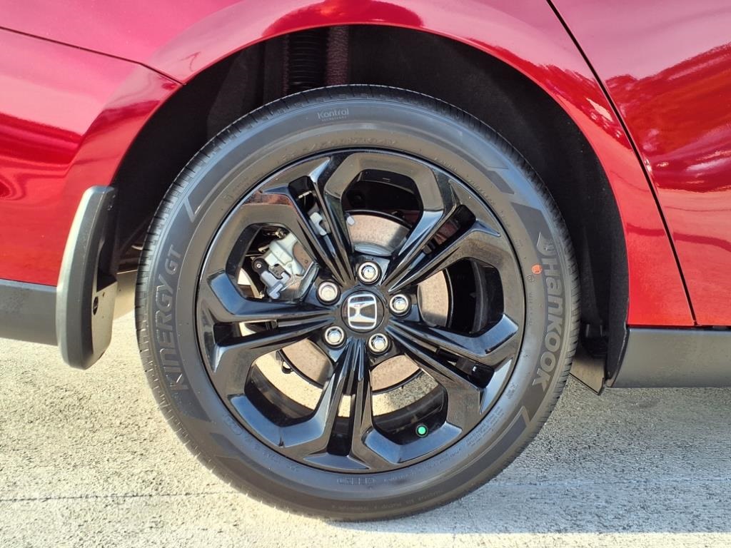 2025 Honda Accord SE photo 28