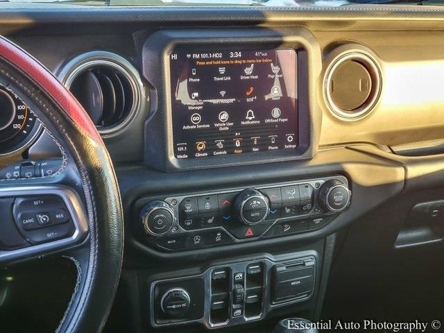 2019 JEEP WRANGLER - Image 13