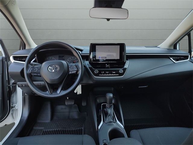 2023 Toyota Corolla LE photo 7
