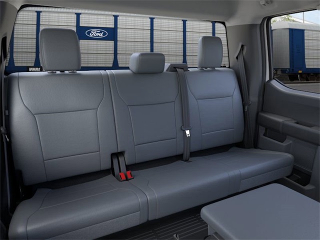 2026 Ford F-250 XL photo 11
