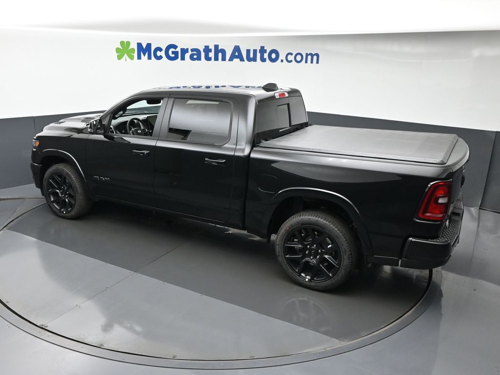 2026 Ram 1500 Laramie photo 25