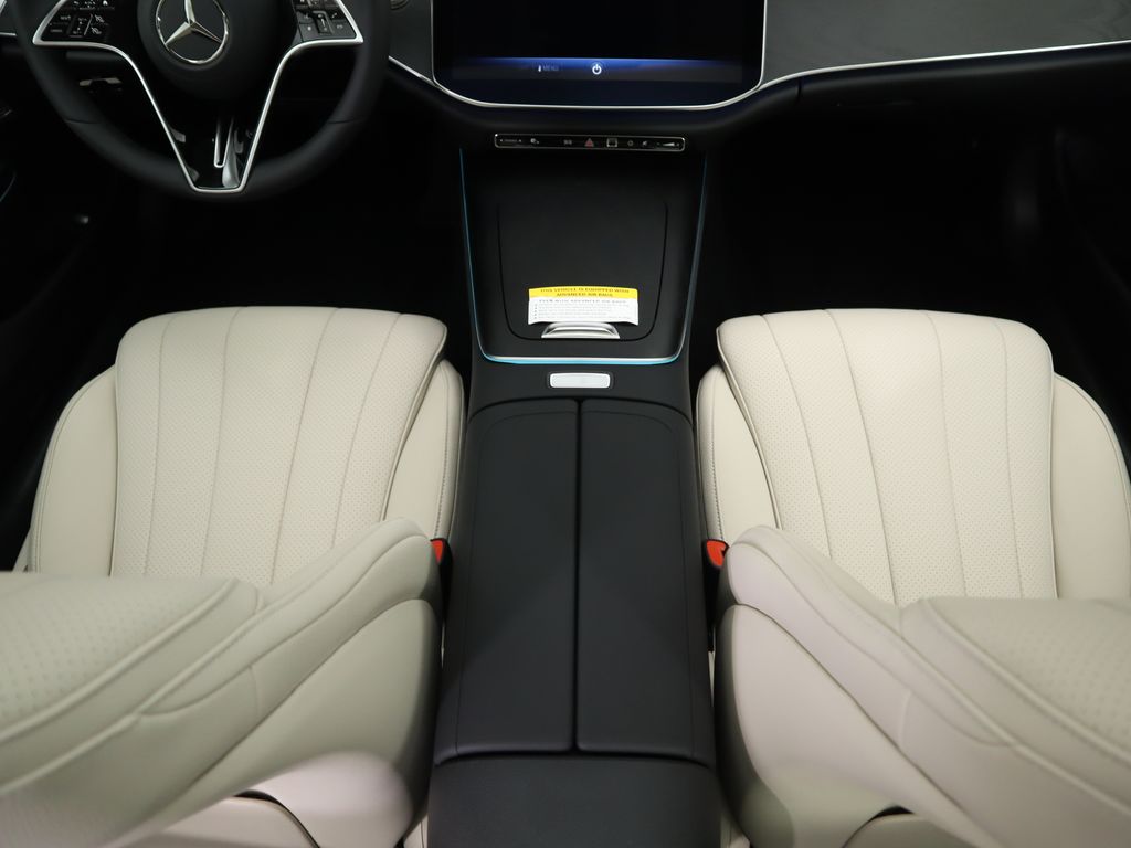 2026 Mercedes Benz E 350 photo 16