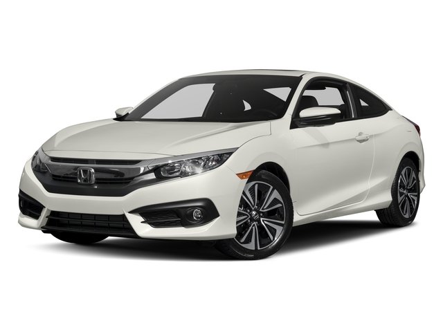 2017 Honda Civic EX-T's photo