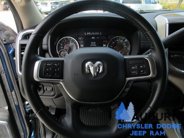2021 Ram 2500 Laramie photo 13