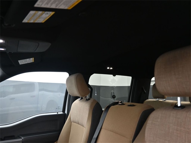 2023 Ford F-150 XLT photo 24