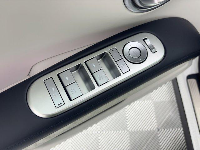 2026 Hyundai Palisade Calligraphy photo 12