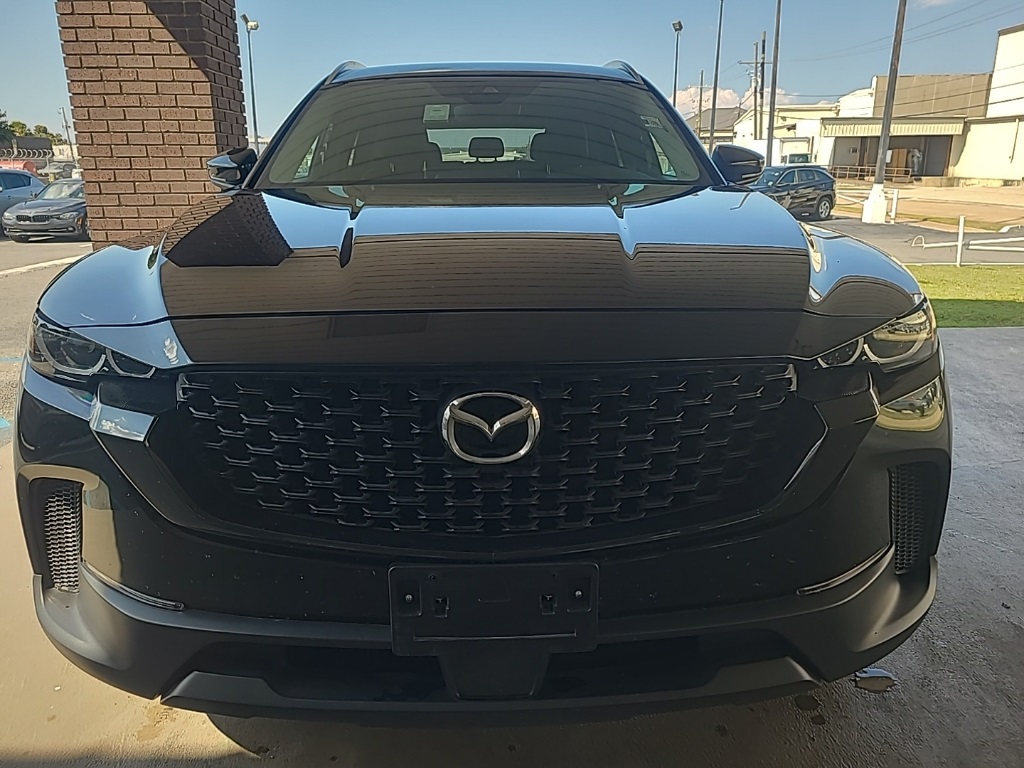 2024 Mazda CX-50 2.5 S Preferred photo 7