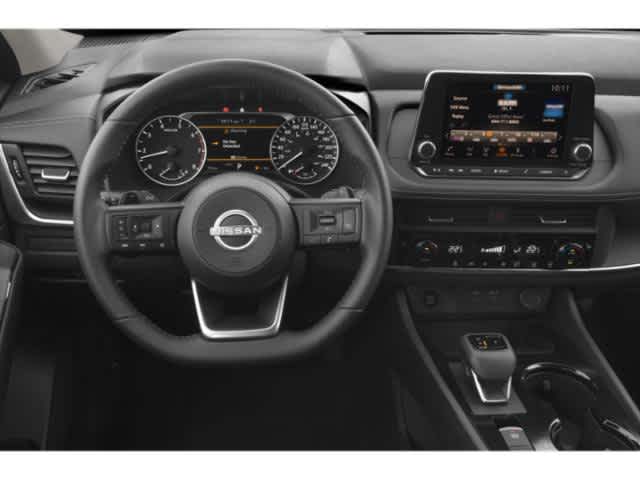 2026 Nissan Rogue S photo 6