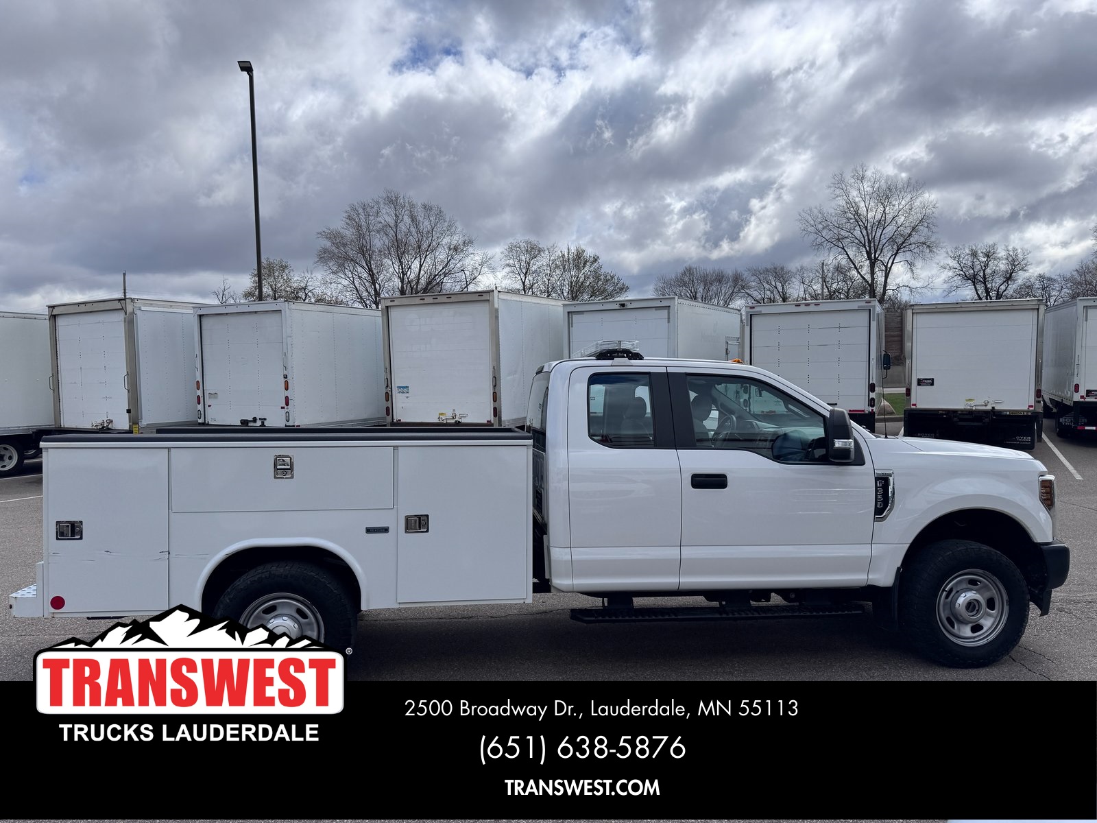 2018 Ford F-350 XL photo 6