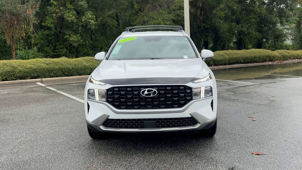 2023 Hyundai Santa Fe SEL photo 3