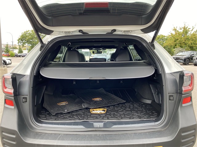 2023 Subaru Outback Wilderness photo 18