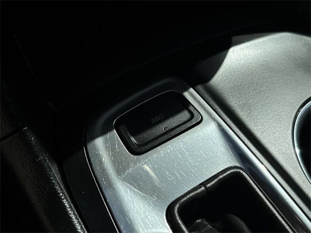 2019 Chevrolet Equinox LT photo 27
