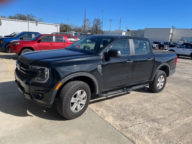 2024 Ford Ranger XL's photo