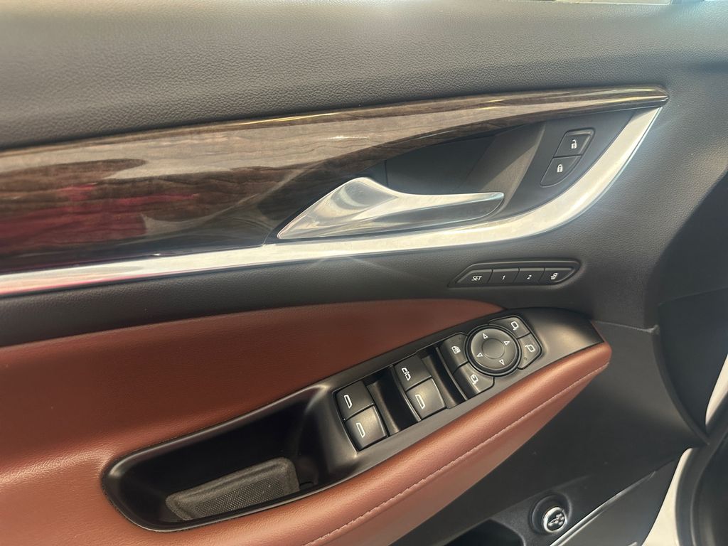 2020 Buick Enclave Avenir photo 12