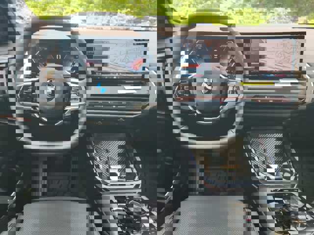 2025 Bmw X3 30x Drive photo 20