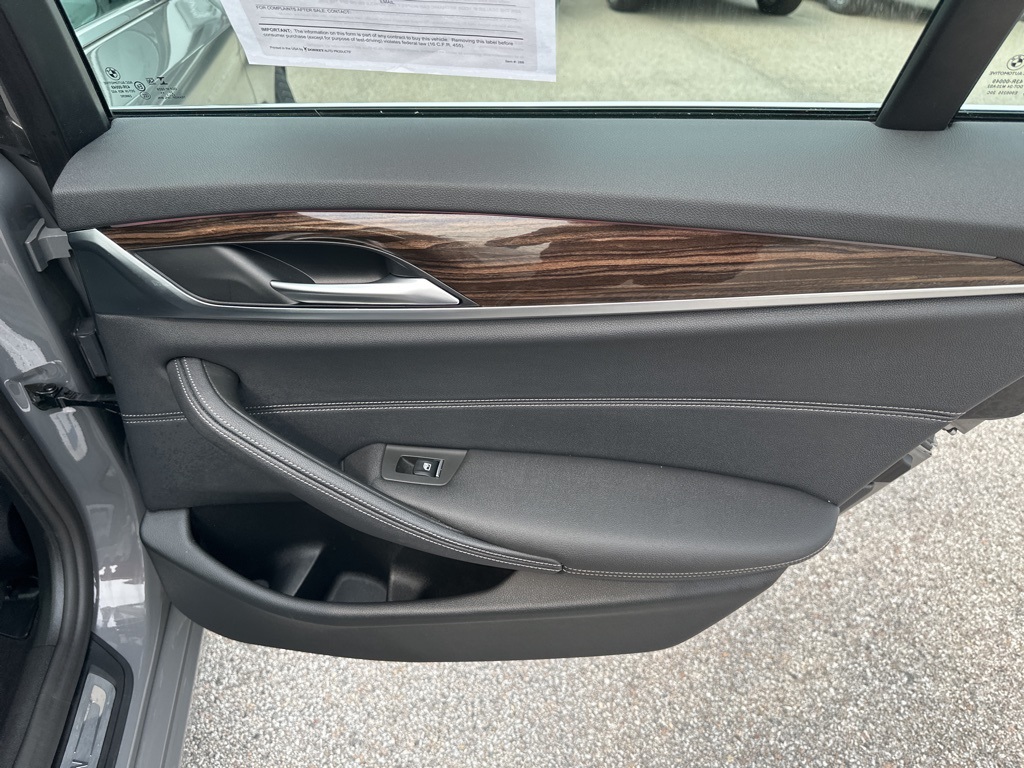 2022 Bmw 530i xDrive photo 21