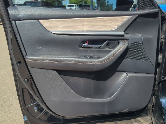2025 Mazda CX-70 Premium photo 20