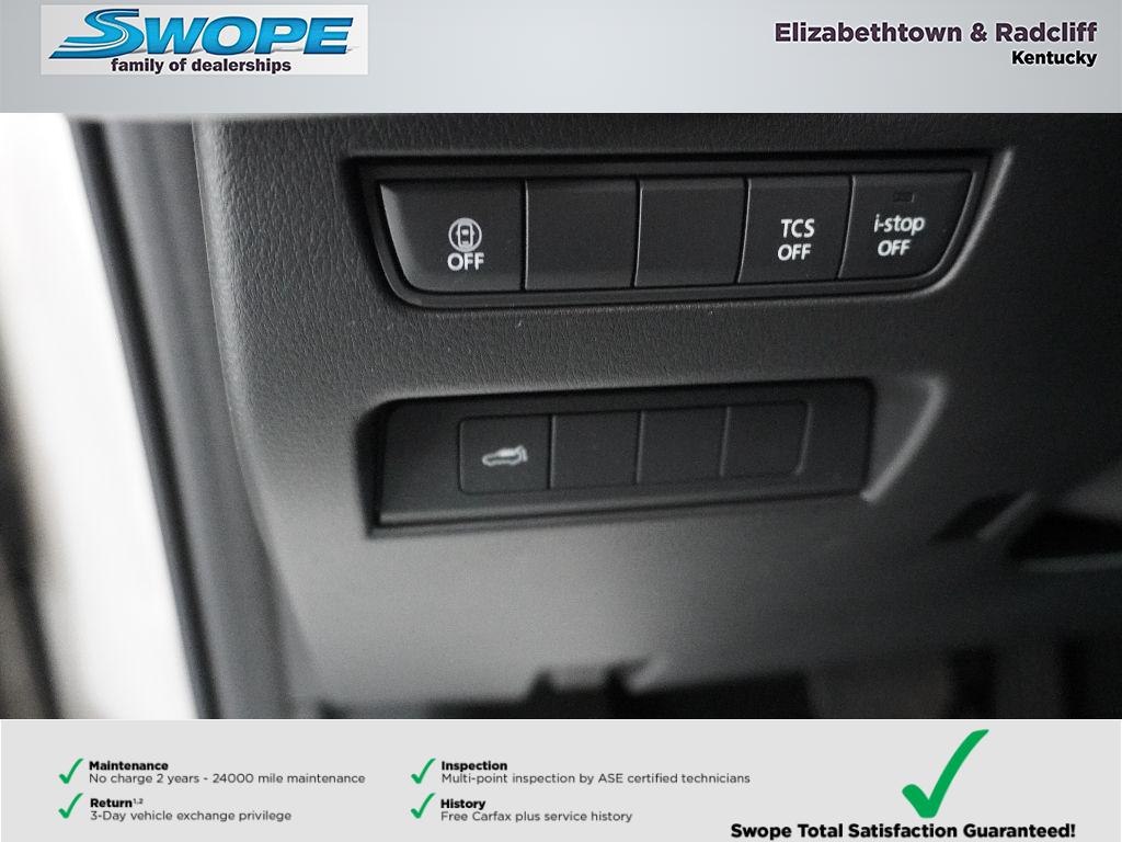 2024 Mazda CX-90 3.3 Turbo Preferred Plus photo 24