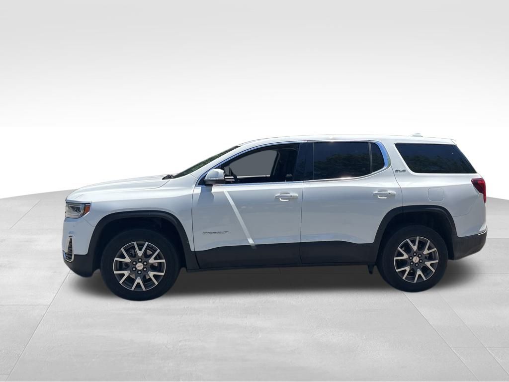 2023 Gmc Acadia SLE photo 4